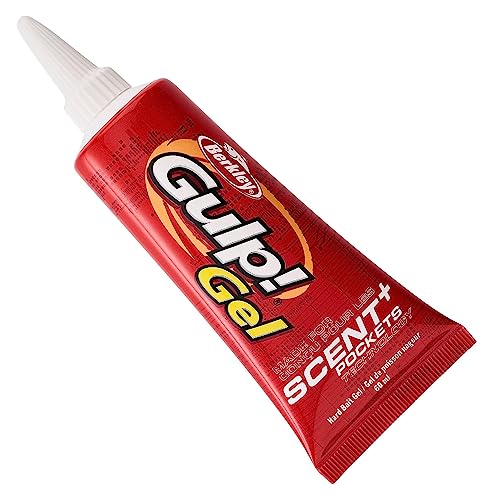 Berkley Gulp! Hartköder Angelgel Berkley Gulp! Hartköder Angelgel von Berkley