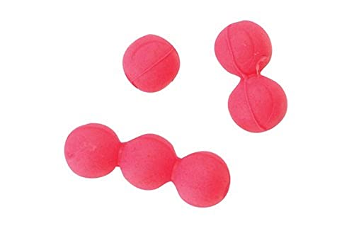 Berkley Kunstköder für das Spinning Angeln Gulp! Salmon Eggs 0.5 oz Pink Forelle Wolfsbarsch Berkley Kunstköder für das Spinning Angeln Gulp! Salmon Eggs 0.5 oz Pink Forelle Wolfsbarsch von Berkley