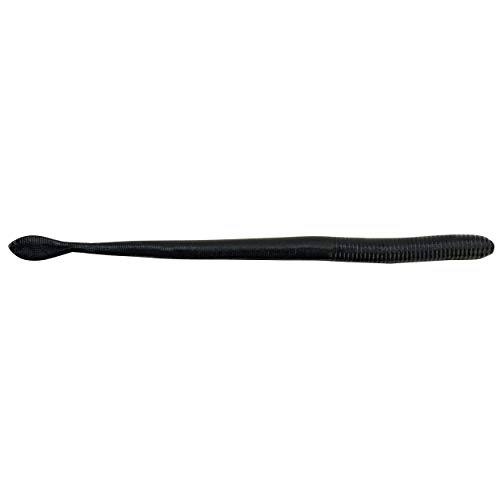 Berkley Gulp! Nightcrawler Freshwater 6"Black Berkley Gulp! Nightcrawler Freshwater 6"Black von Berkley