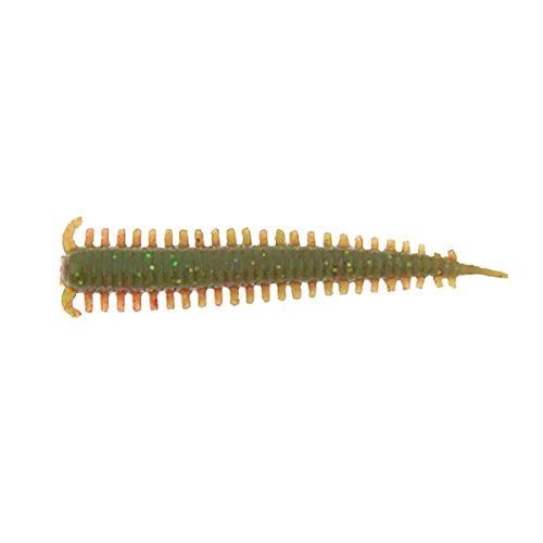 Berkley Gulp! Sandwurm, 5 cm, weicher Köder, 5 cm, camouflage Berkley Gulp! Sandwurm, 5 cm, weicher Köder, 5 cm, camouflage von Berkley