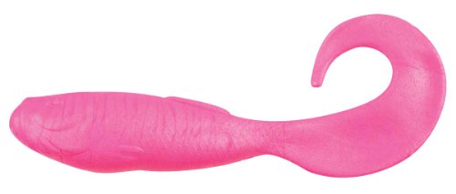 Berkley Gulp! Schwimmkokuhila, Pink, 7,6 cm Berkley Gulp! Schwimmkokuhila, Pink, 7,6 cm von Berkley