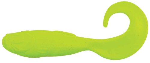 Berkley Gulp! Vokuhila Soft Bait Berkley Gulp! Vokuhila Soft Bait von Berkley