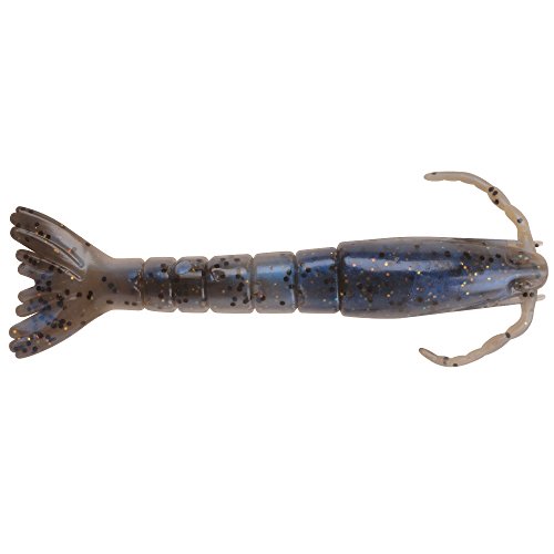 Berkley Gulp. Garnelen, 2 in | 5 cm, Weich Köder – 2 in | 5 cm, Molting Berkley Gulp. Garnelen, 2 in | 5 cm, Weich Köder – 2 in | 5 cm, Molting von Berkley