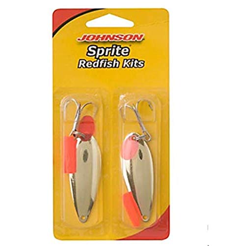 Berkley Johnson ™ Sprite® Rotbarsch Kit von Berkley