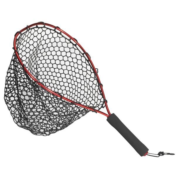 Berkley Kayak Landing Net Rot,Schwarz 42 cm Berkley Kayak Landing Net Rot,Schwarz 42 cm von Berkley