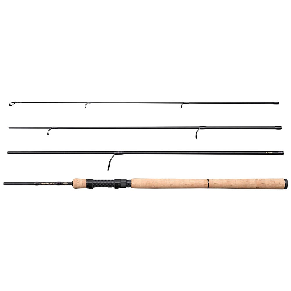 Berkley Lightning Ht Ii Spinning Rod Silber 2.74 m / 15-40 g von Berkley