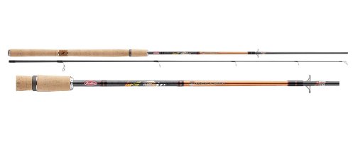 Berkley Lightning Shock 902 15/40 Spin Berkley Lightning Shock 902 15/40 Spin von Berkley