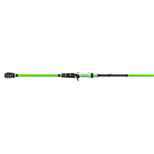 Berkley Rod Lighting Shock GRN 662M 10/30 Cast Berkley Rod Lighting Shock GRN 662M 10/30 Cast von Berkley