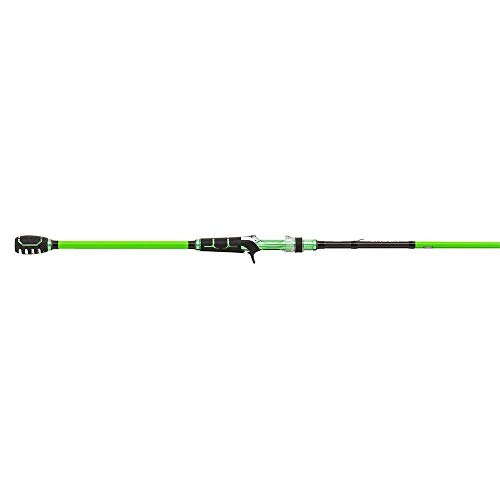 Berkley Rod Lighting Shock GRN 662M 10/30 Cast von Berkley