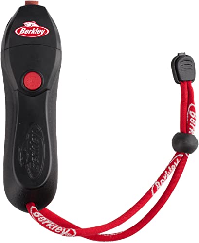 Berkley Line Stripper, Schwarz, Rot Berkley Line Stripper, Schwarz, Rot von Berkley