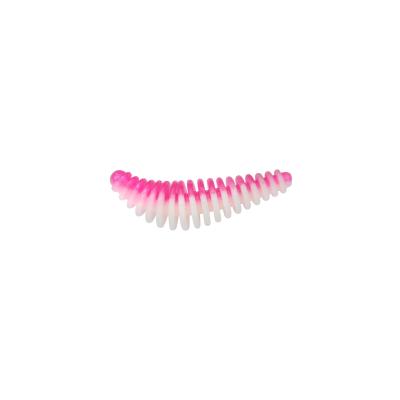 Berkley POWERBAIT POWER Pupa 45Mm Pink/White von Berkley