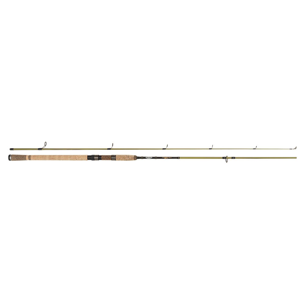 Berkley Phazer Pro Iii Spinning Rod Grün 2.13 m / 12-30 g von Berkley