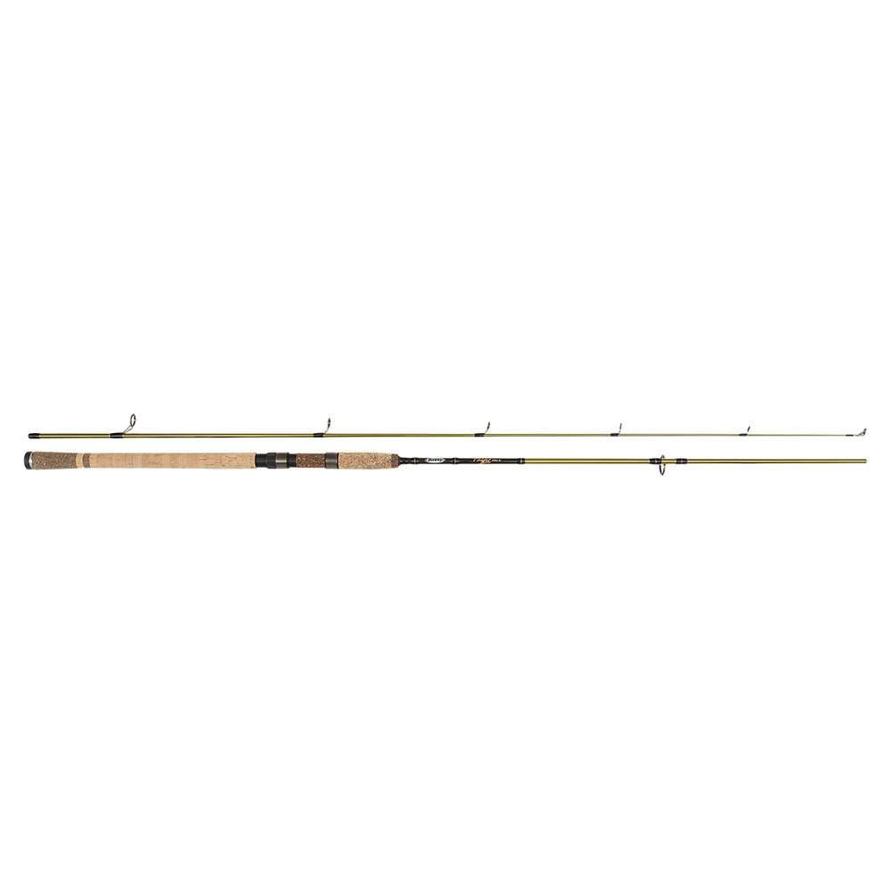 Berkley Phazer Pro Iii Spinning Rod Grün 2.44 m / 5-20 g Berkley Phazer Pro Iii Spinning Rod Grün 2.44 m / 5-20 g von Berkley