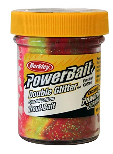Berkley Power Bait Syel/SG/Red Forellen-Teig Berkley Power Bait Syel/SG/Red Forellen-Teig von Berkley
