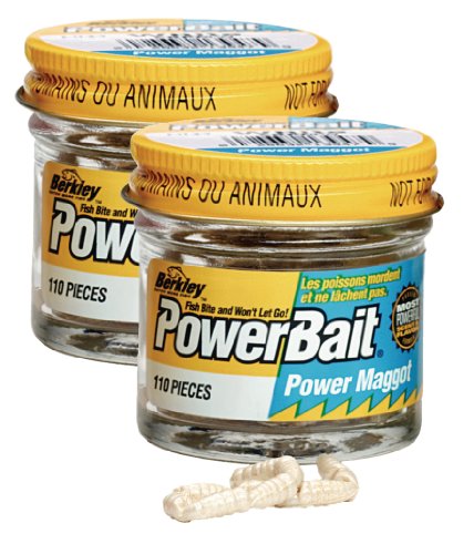 Berkley Power Maden we Berkley Power Maden we von Berkley