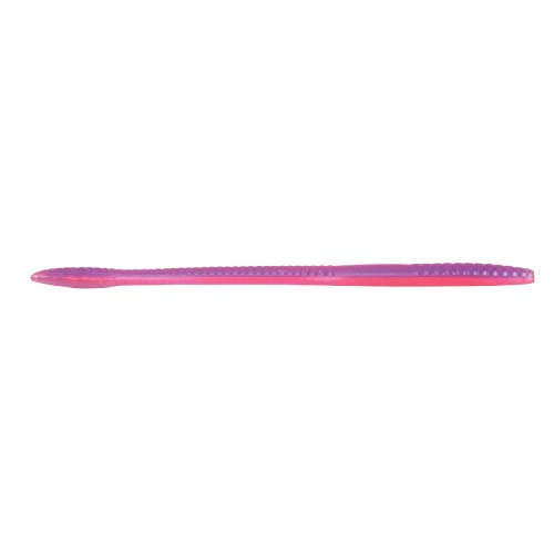 Berkley PowerBait Frischwasserköder (alle PowerBait Styles), Unisex-Erwachsene, PowerBait, IKE's Morning Dawn, 6.25" (12 Count) von Berkley
