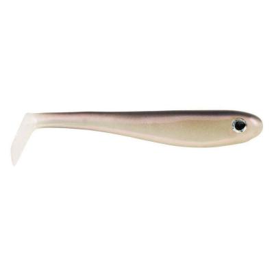 Berkley PowerBait Hollow Belly 5in Pro Blue Red Pearl von Berkley