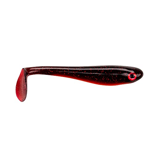 Berkley PowerBait Hollow Belly Gummifisch Angelköder Berkley PowerBait Hollow Belly Gummifisch Angelköder von Berkley