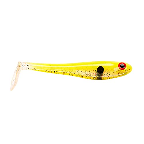 Berkley PowerBait Hollow Belly Gummifisch Angelköder Berkley PowerBait Hollow Belly Gummifisch Angelköder von Berkley