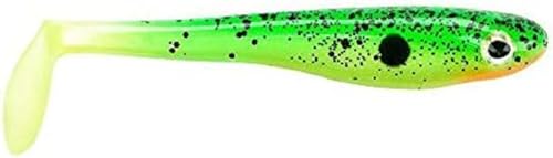 Berkley PowerBait Hollow Belly Gummifisch Angelköder Berkley PowerBait Hollow Belly Gummifisch Angelköder von Berkley