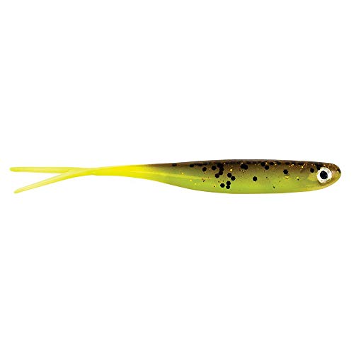 Berkley PowerBait Perch Barsch Trout Forelle Sneakminnow von Berkley