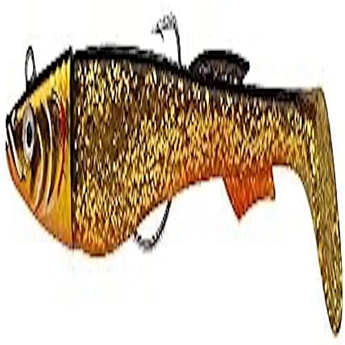 Berkley PowerBait Power Sardine - Salzwasser Hering Angelköder - Wolfsbarsch Berkley PowerBait Power Sardine - Salzwasser Hering Angelköder - Wolfsbarsch von Berkley