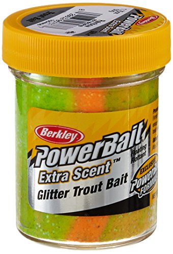 SUDP Pasta Berkley Rainbow STBGRB SUDP Pasta Berkley Rainbow STBGRB von Berkley