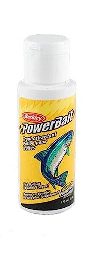 Berkley Powerbait Lockstoff, Unisex - Erwachsene, Trout Scent, 8-Ounce von Berkley