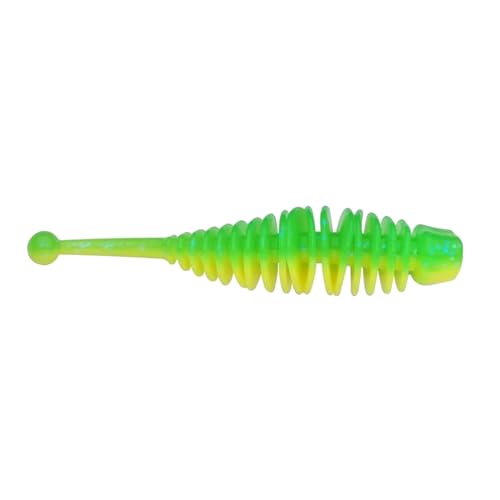 Berkley Powerbait Naiad 50mm Spring Green/Sunshine Yellow Forellensee-Köder Berkley Powerbait Naiad 50mm Spring Green/Sunshine Yellow Forellensee-Köder von Berkley