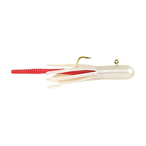 Berkley Powerbait Pre-Rigged Atomic Teasers Fishing Soft Bait Berkley Powerbait Pre-Rigged Atomic Teasers Fishing Soft Bait von Berkley