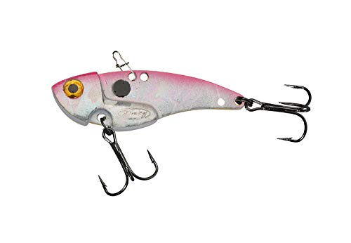Berkley Powerblade 49mm Pearl Pink Berkley Powerblade 49mm Pearl Pink von BERKLEY