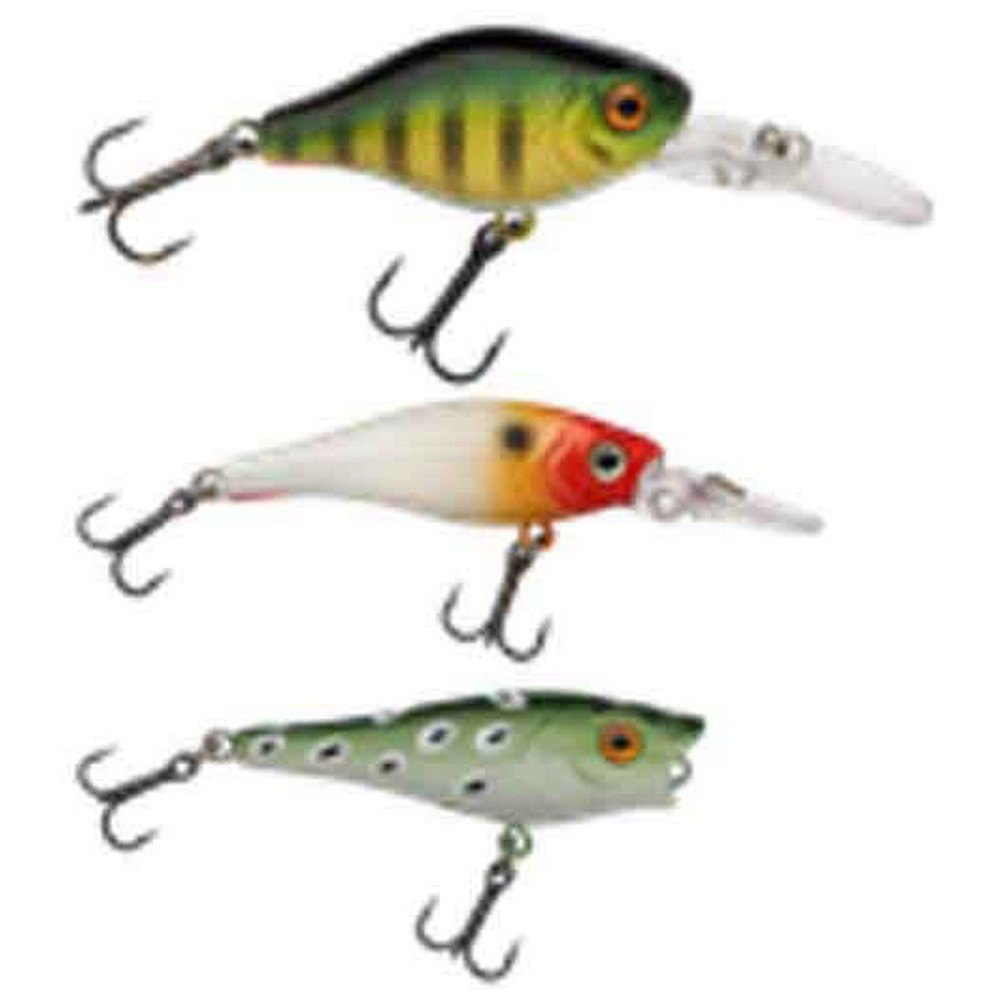 Berkley Pulse Perch Minnow Golden Berkley Pulse Perch Minnow Golden von Berkley