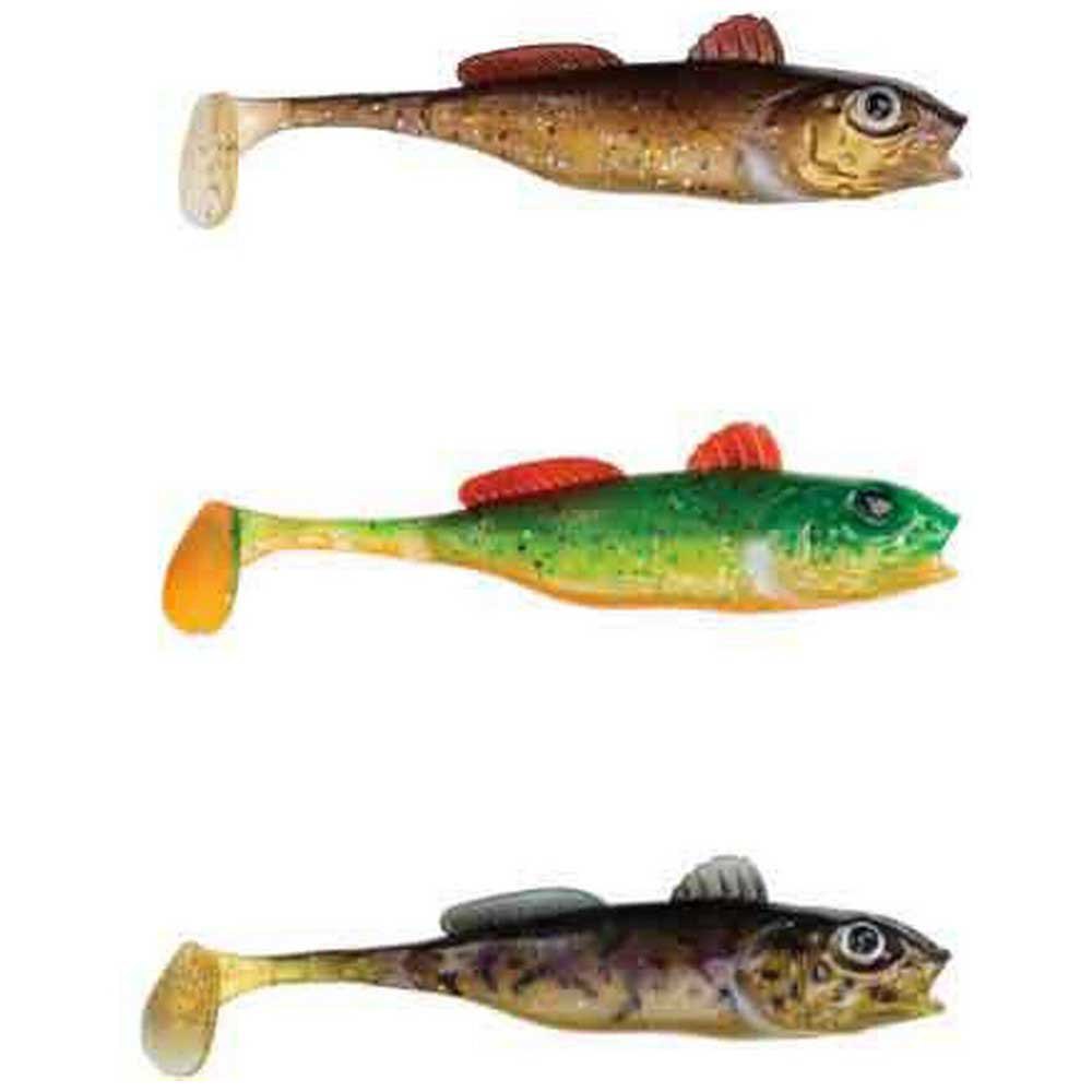 Berkley Pulse Realistic Goby Soft Lure 120 Mm 32 Units Mehrfarbig Berkley Pulse Realistic Goby Soft Lure 120 Mm 32 Units Mehrfarbig von Berkley