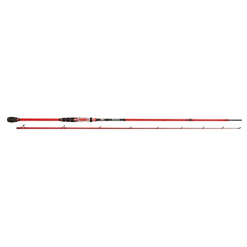 Berkley Rod Lighting Shock RED 802M 10/35 Cast Berkley Rod Lighting Shock RED 802M 10/35 Cast von Berkley