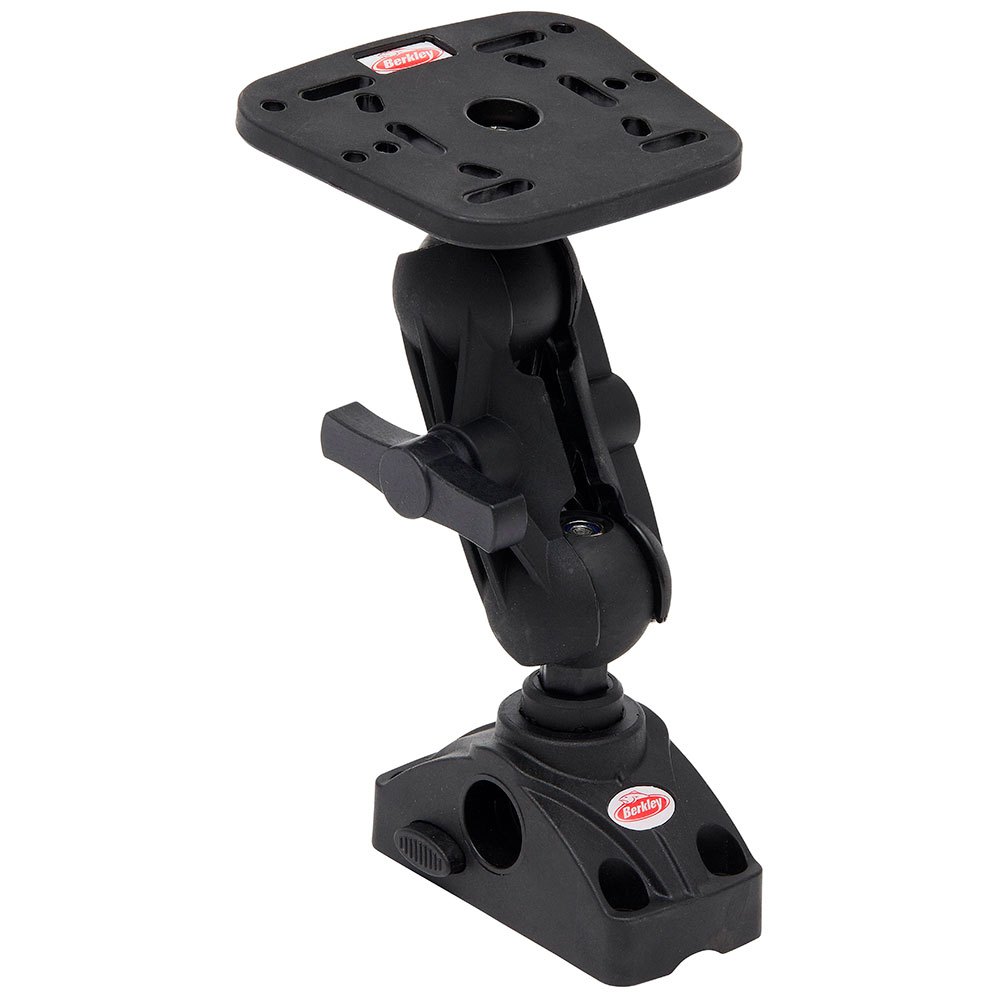 Berkley S Fish Finder Holder Ball Mount Ystem Silber von Berkley