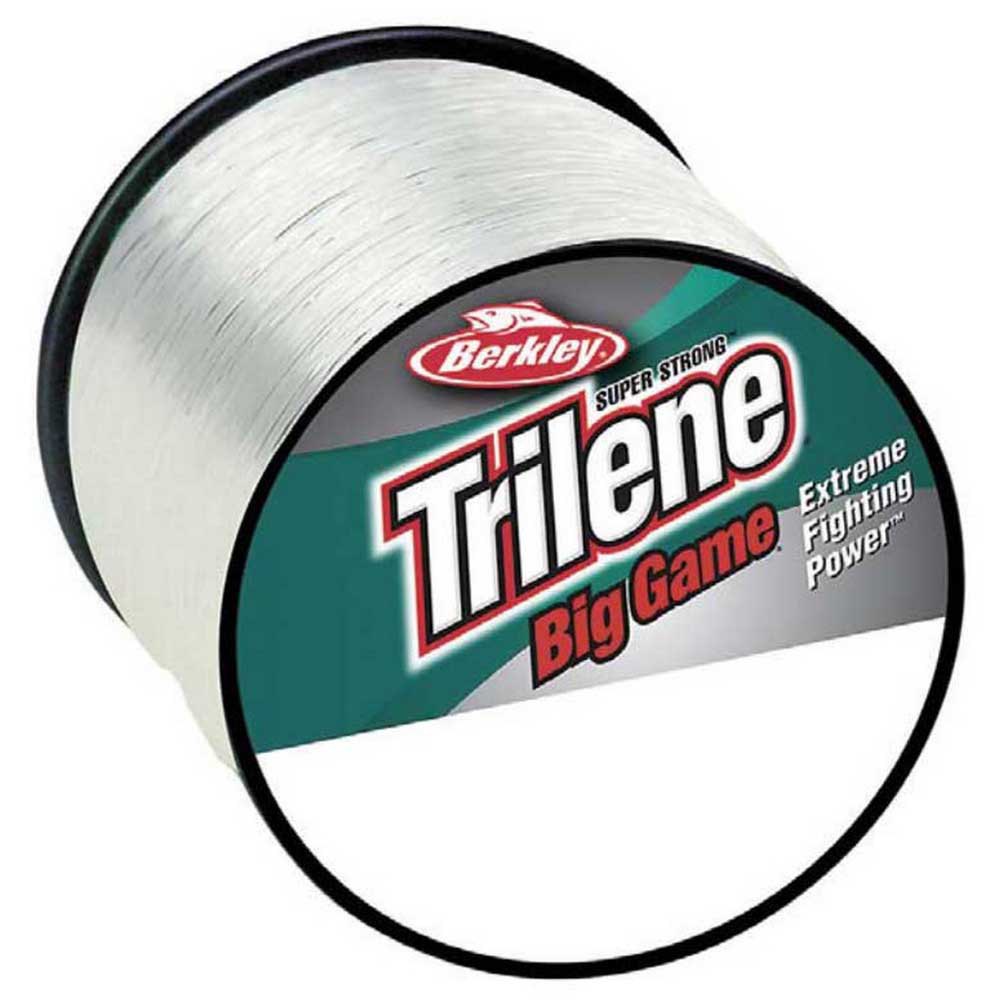 Berkley Trilene Big Game Monofilament 300 M Weiß 0.750 mm Berkley Trilene Big Game Monofilament 300 M Weiß 0.750 mm von Berkley