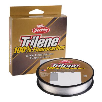 Berkley Trilene Fluorocarbon 0.50mm 50m clear von Berkley