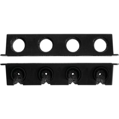 Berkley Twist Lock Utilitly 4 Rod Rack von Berkley