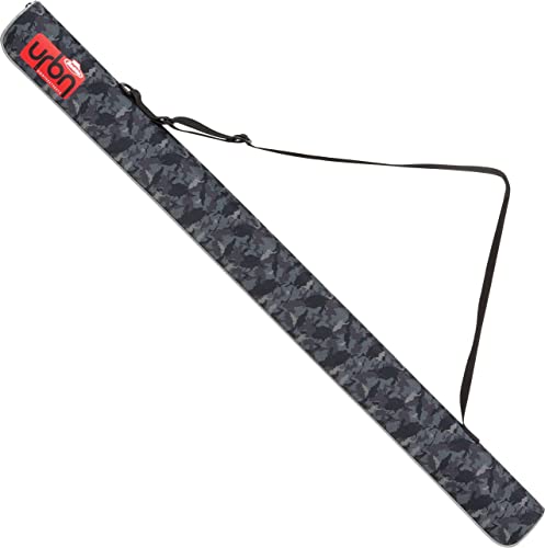 Berkley URBN Raubfisch Rutenrohr – geschützt und gepolstert – maßgeschneidertes Urban Camo zum Street Fishing Berkley URBN Raubfisch Rutenrohr – geschützt und gepolstert – maßgeschneidertes Urban Camo zum Street Fishing von Berkley