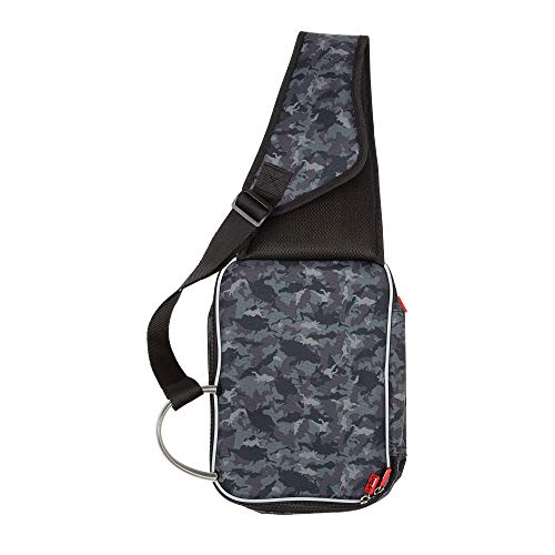 Berkley URBN Sling Pack, 19 x 12 x 40 Berkley URBN Sling Pack, 19 x 12 x 40 von Berkley