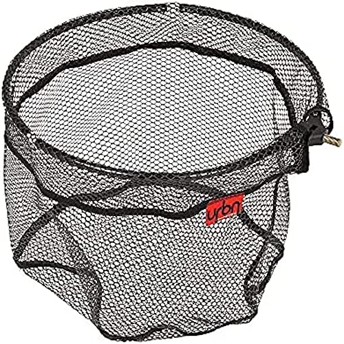 Berkley URBN Stash Net Head, Schwarz Camo von Berkley