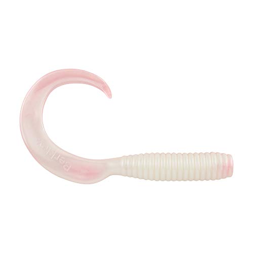 Berkley Uni – Erwachsene GASPG6-Soft Bait Weicher Köder, Rosa Glanz, 6in-Pint 4x7 Berkley Uni – Erwachsene GASPG6-Soft Bait Weicher Köder, Rosa Glanz, 6in-Pint 4x7 von Berkley