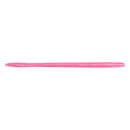 Berkley Unisex-Erwachsene PowerBait Angelköder, Bubblegum, 6.25" (12 Count) von Berkley