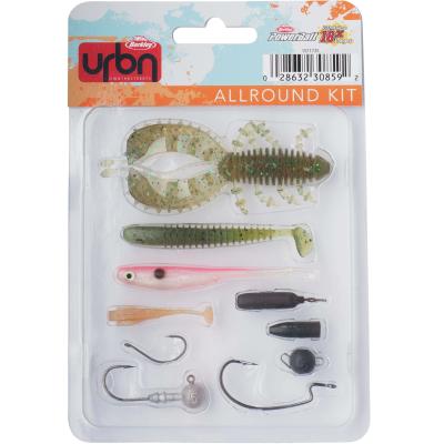 Berkley Urbn Kit Allround von Berkley