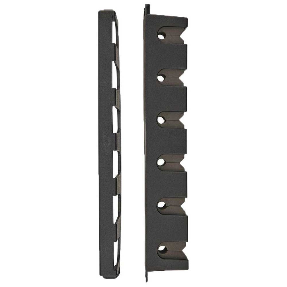 Berkley Vertical Rod Holder Schwarz Berkley Vertical Rod Holder Schwarz von Berkley