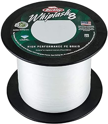 Berkley Whiplash 8 Geflochtene Schnur Berkley Whiplash 8 Geflochtene Schnur von Berkley