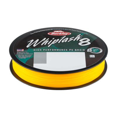 Berkley Whiplash8 150m 0.14mm yellow von Berkley