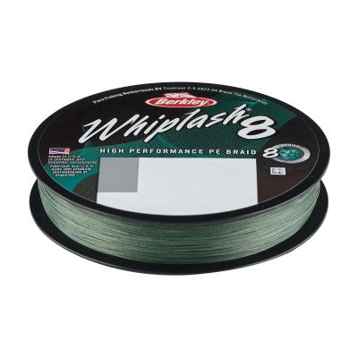 Berkley Whiplash8 150m 0.20mm green von Berkley