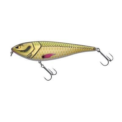 Berkley Zilla Glider Ayu Green 16cm 67g von Berkley