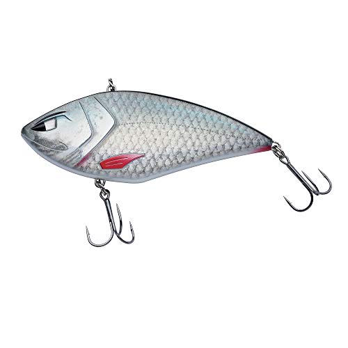 Berkley Zilla Lipless Pike Hecht Angelköder Berkley Zilla Lipless Pike Hecht Angelköder von Berkley